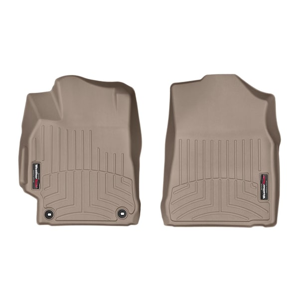 Floorliners, 457881-444002